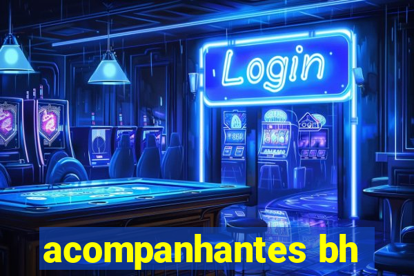 acompanhantes bh